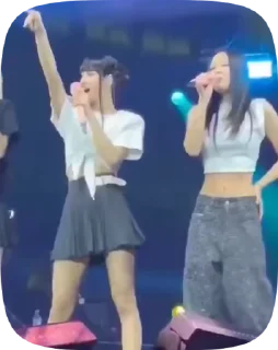 Sticker from jenlisa