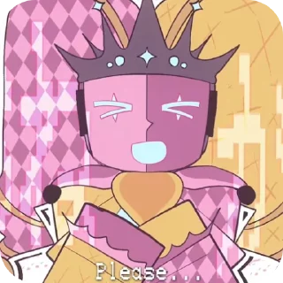 👍 emoji Noli termination protocol :: Telegram sticker 15 of 45
