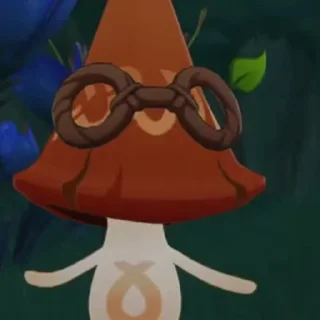 🍄 emoji Аранари🤗 Telegram sticker 16 of 49