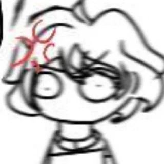 😡 emoji Special Days Telegram sticker 24 of 67