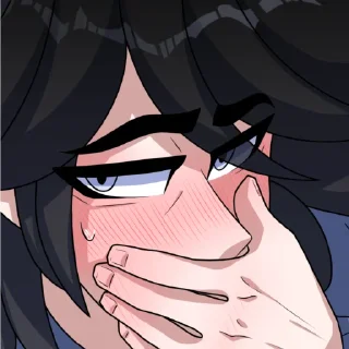 😳 emoji Special Days Telegram sticker 10 of 67