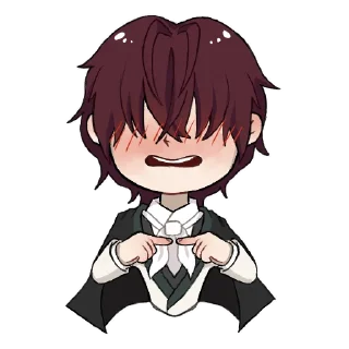 😳 emoji Бсд от Ники Telegram sticker 5 of 20