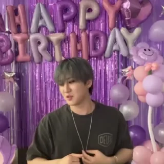🌟 emoji CHANGBIN|STRAY KIDS
@llksttk Telegram sticker 16 of 55