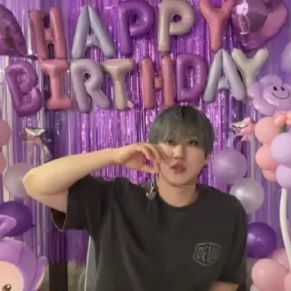 🌟 emoji CHANGBIN|STRAY KIDS
@llksttk Telegram sticker 17 of 55