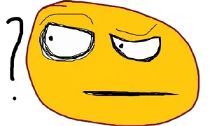 🌟 emoji Бест стикерс ин зе ворлд Paint Telegram sticker 12 of 29