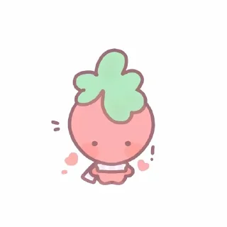 🌟 emoji Dandy١-١ Telegram sticker 4 of 34