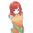 🙂 emoji Love_Live @IMG_2D Telegram sticker 11 of 70