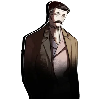 ☕️ emoji Лучший мужчина. Telegram sticker 6 of 73