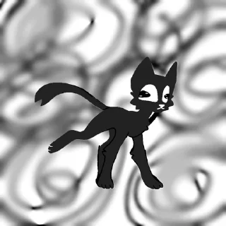 🌟 emoji котики Telegram sticker 8 of 16