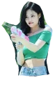 Sticker from BLACKPINK MEMES