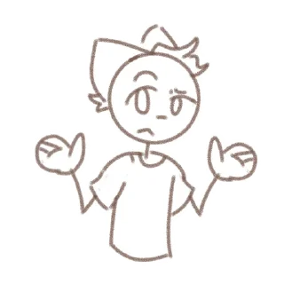 Sticker from Мурик Смайлик✨
