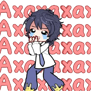 🤣 emoji 😍😍😘 Telegram sticker 22 of 24