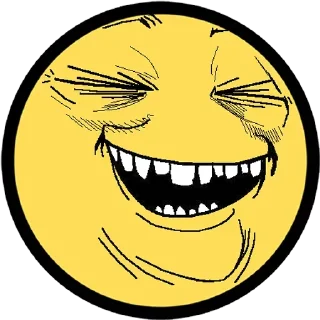 😆 emoji yoba-boba Telegram sticker 10 of 58