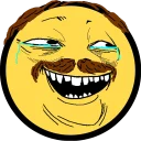 👍 emoji YOBA Telegram sticker 7 of 43