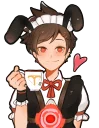 ☺️ emoji 🍭? Telegram sticker 21 of 35