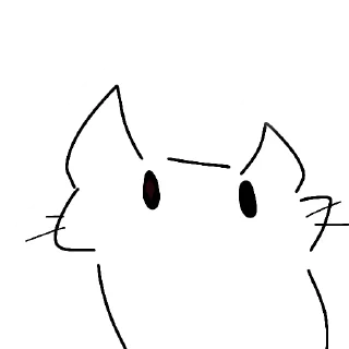 Sticker from Котик Ув