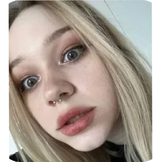 🌟 emoji Morphe_ya Telegram sticker 15 of 120