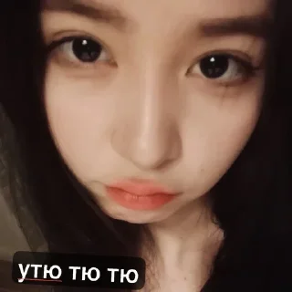 Sticker from каришк