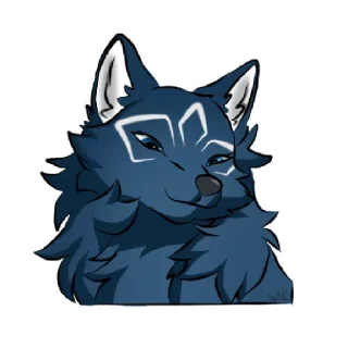 😏 emoji Сапфир 1часть Telegram sticker 7 of 9