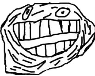 😁 emoji gay Telegram sticker 1 of 95