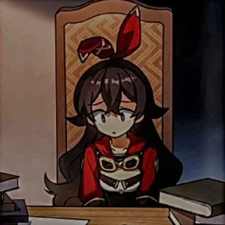 ❤️ emoji ꧁ᗩᗰᗷᗴᖇ꧂ ༆ఌ︎@qhmlvఌ︎༆ Telegram sticker 19 of 40