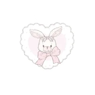 🤍 emoji Angelcore Telegram sticker 10 of 10
