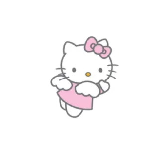 Sticker from Angelcore