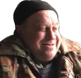 Sticker from САНЫЧ