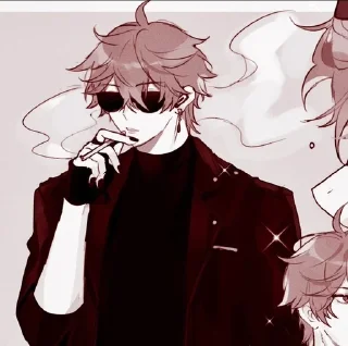 ❤️ emoji тгк: хранилище сердец Telegram sticker 7 of 65
