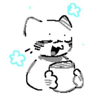 💉 emoji @Pollomka меня обратно в чат Telegram sticker 5 of 76