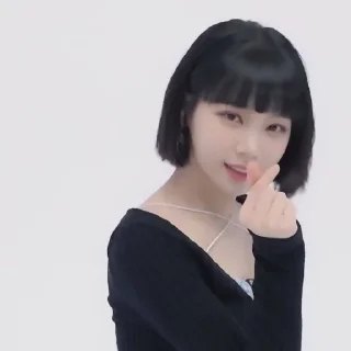🩹 emoji (🩹)) chaewon ꒱ @m3ow33 Telegram sticker 22 of 50