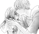 Sticker from because I like you