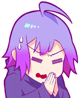 Sticker from Shinigami No Su @jp_stickers