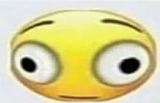 😳 emoji хуесосы Telegram sticker 16 of 66