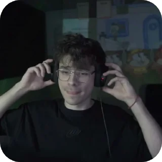 ✋ emoji Стикеры? Telegram sticker 8 of 15