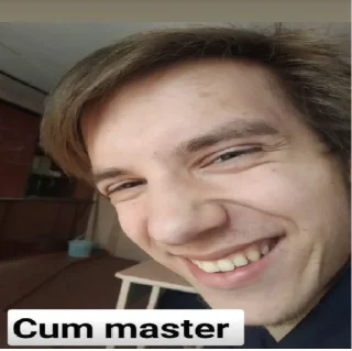 😂 emoji Опасный мастер Telegram sticker 1 of 7