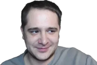 Sticker from Твой препод
