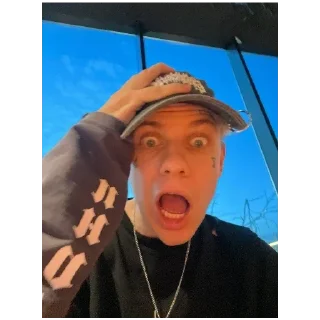 😳 emoji цмх мой отчим:: Telegram sticker 23 of 49