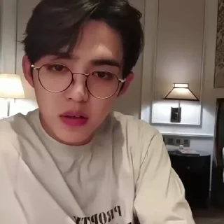 Sticker from s.coups @SSICTS
