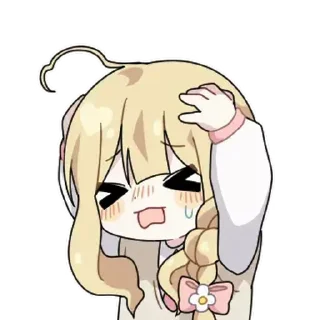 Sticker from тяночка ୨୧ @softsticks