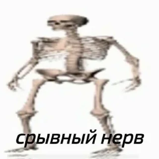 💀 emoji Жейски мемчики Telegram sticker 8 of 99