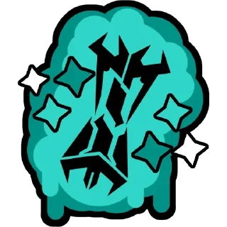 🌟 emoji ClubWar CT-I Telegram sticker 20 of 21