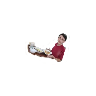 🌟 emoji Magnificent Bonobo Telegram sticker 10 of 16