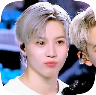 🌟 emoji Тэмин @btskanal13 Telegram sticker 3 of 35
