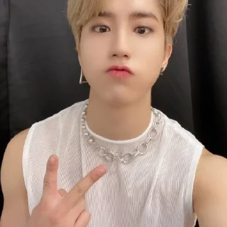 🫶 emoji тг hanshawty Telegram sticker 23 of 120
