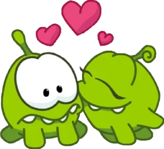 Sticker from dcks