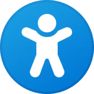 Sticker from Windows 11
