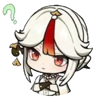 Sticker from Merlin impact ua