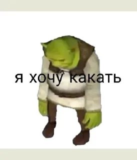 Sticker from лабубу