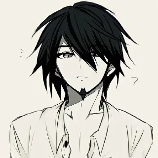 🌟 emoji 𝐊𝐚𝐢𝐭𝐨 𝐌𝐨𝐦𝐨𝐭𝐚 Telegram sticker 2 of 62